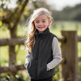 HEATHER BLUE - COTTON FLEECE - Organic Cotton Euro Knit