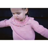 DOUBLE GAUZE - INDIGO - 100% ORGANIC COTTON