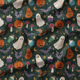 Covenlight - Organic Cotton/Spandex Euro Knit Jersey