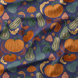 Gourds - Organic Cotton/Spandex Euro Knit Jersey
