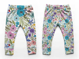 RAINBOW FLORAL COLLECTION - DIGITAL DESIGN FILES