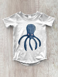 OCTOPUS ARTWORK - DIGITAL DESIGN FILES